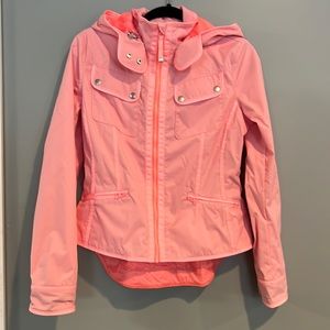Lululemon Women’s Jacket Size 8